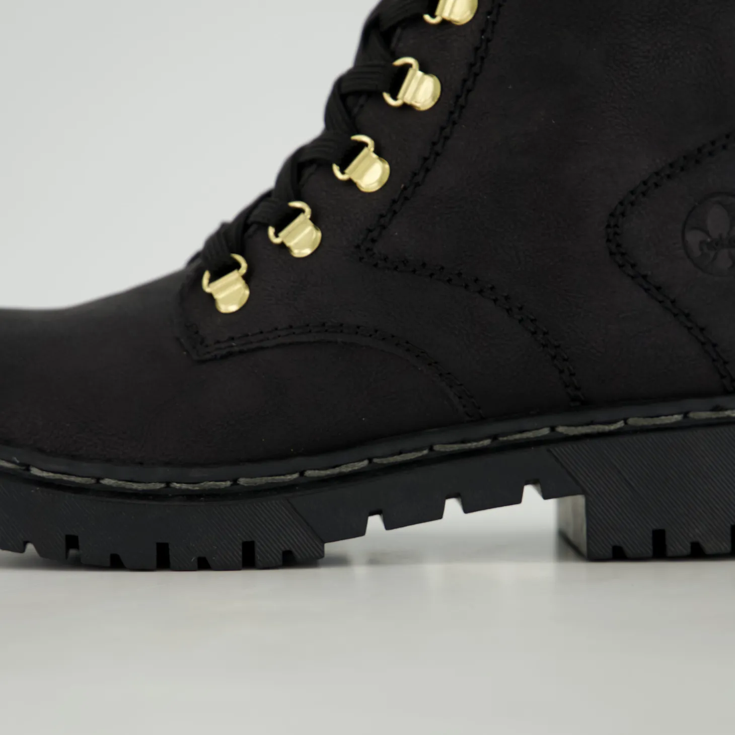 Stiefeletten & Boots