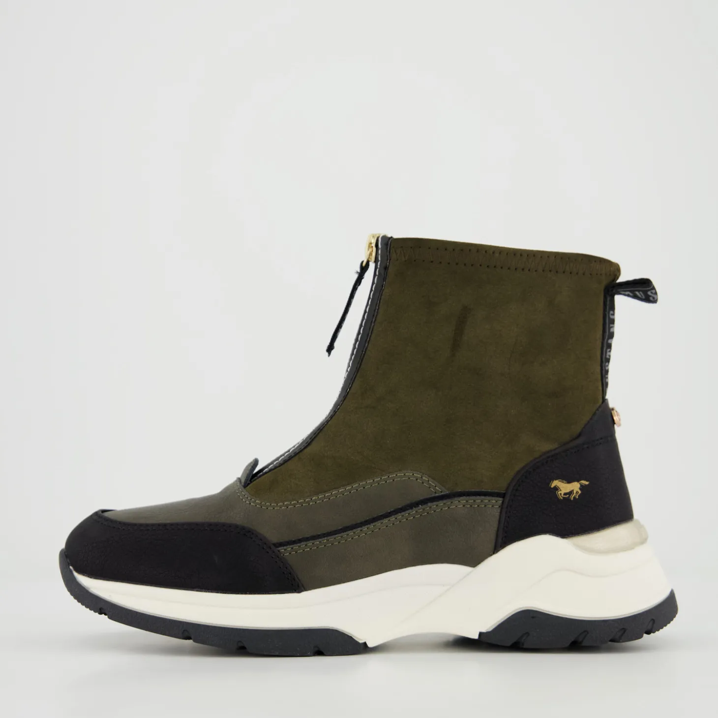 Stiefeletten & Boots