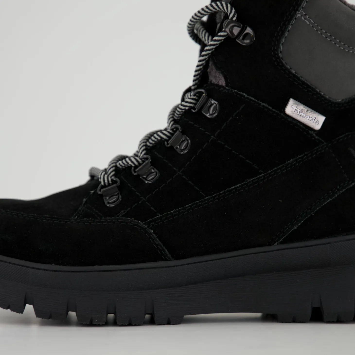 Stiefeletten & Boots