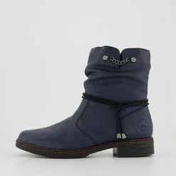 Stiefeletten & Boots
