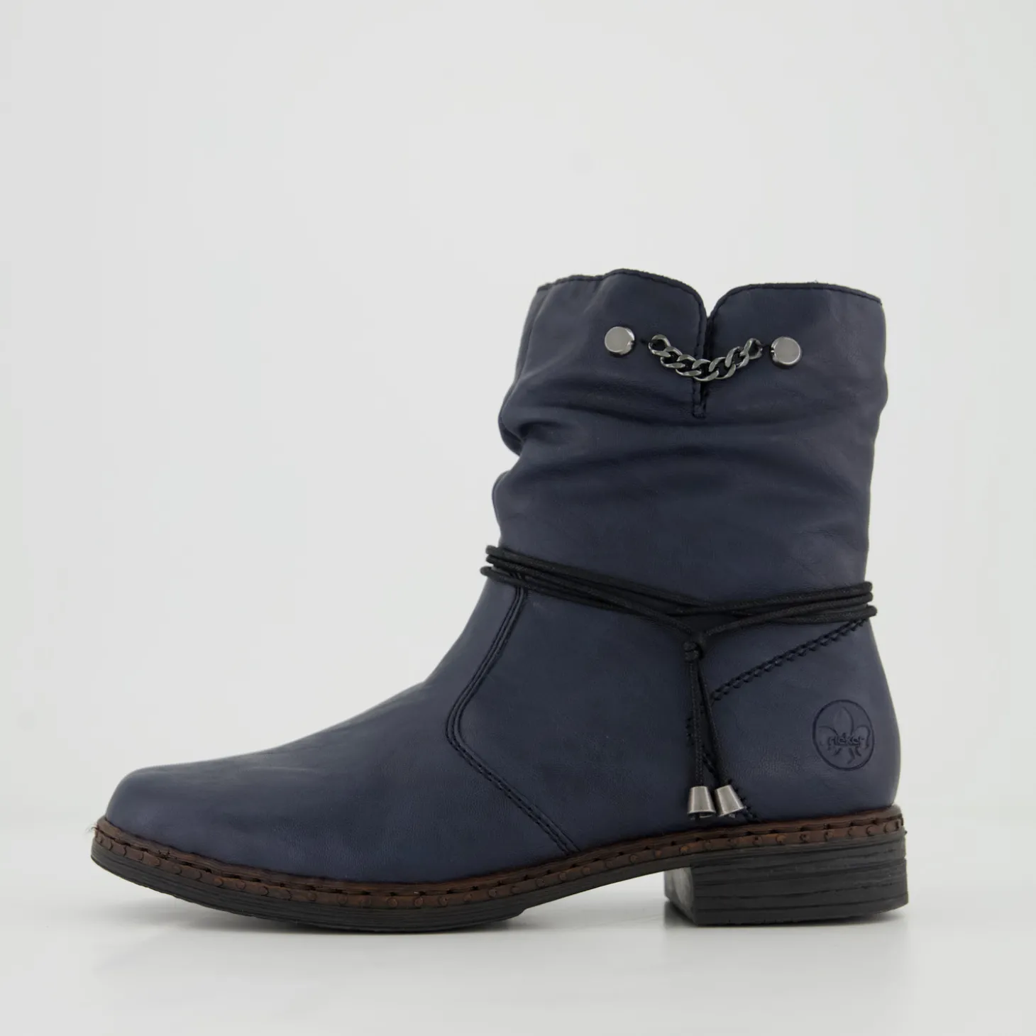 Stiefeletten & Boots