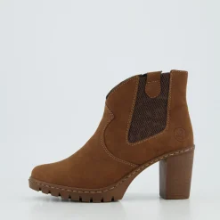 Stiefeletten & Boots
