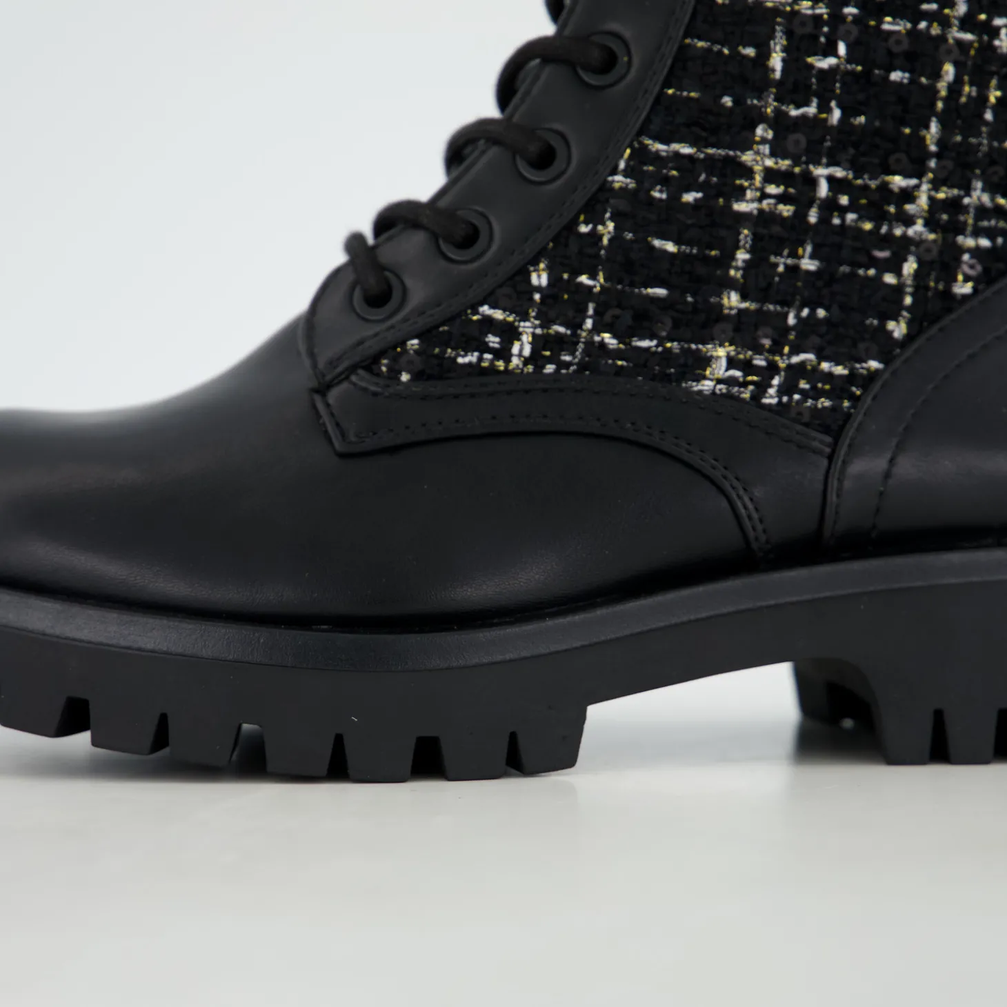 Stiefeletten & Boots