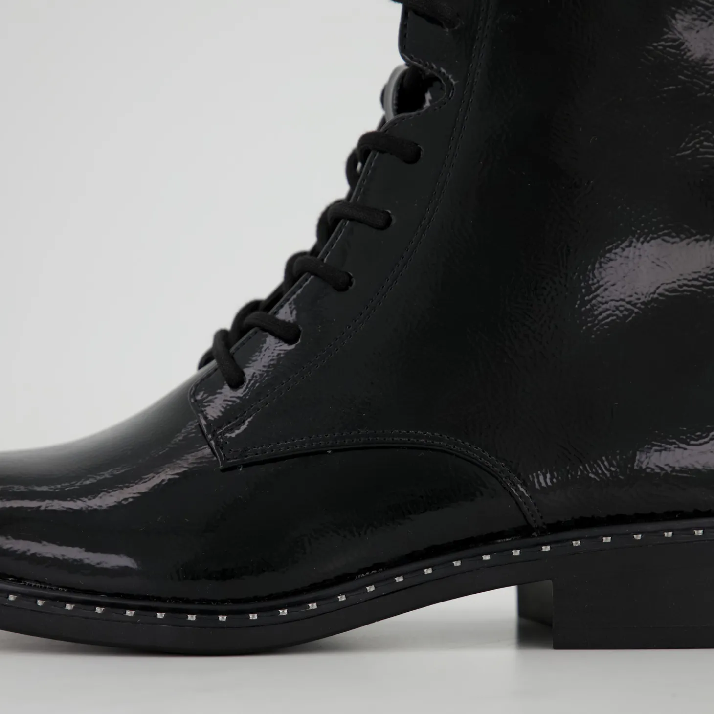 Stiefeletten & Boots
