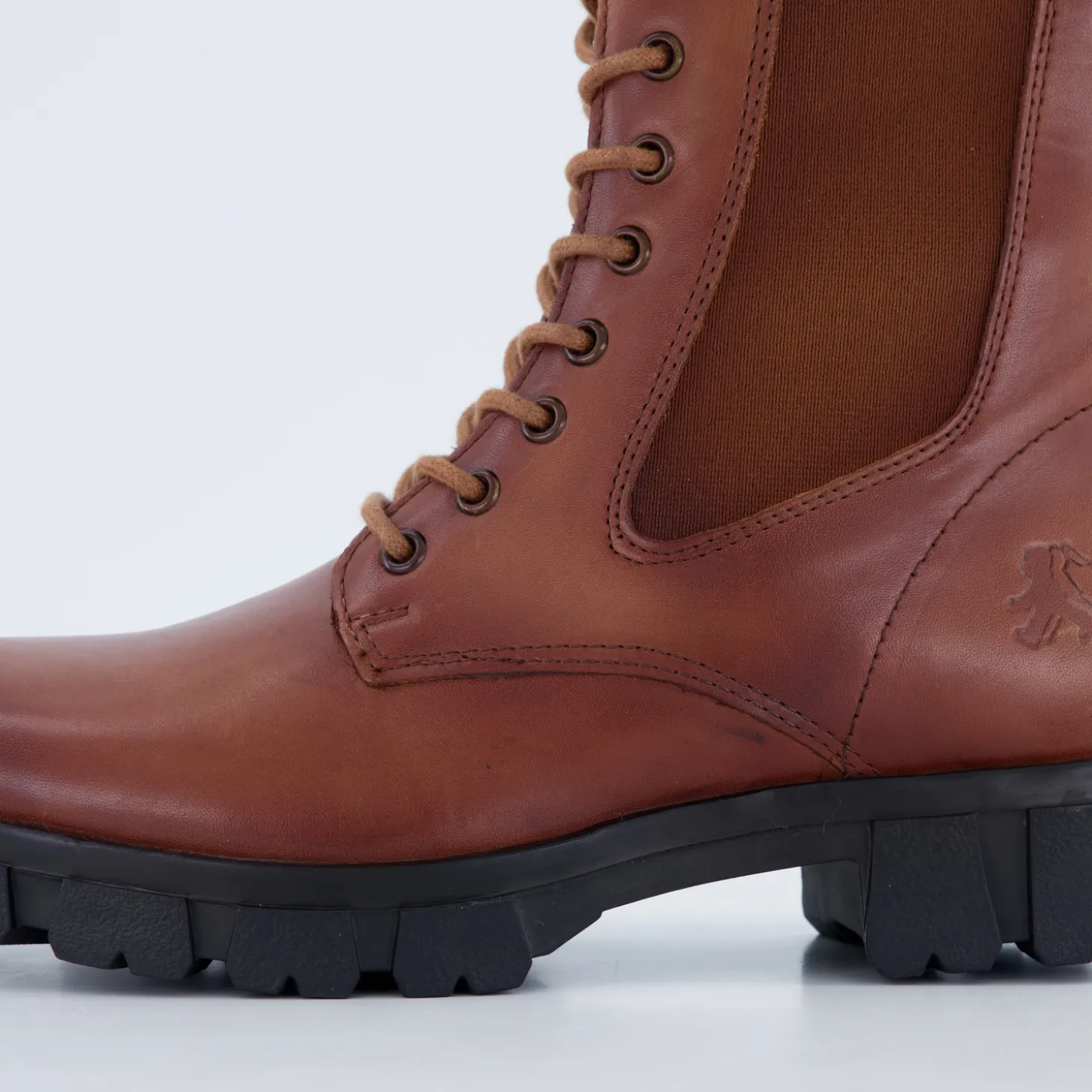 Stiefeletten & Boots