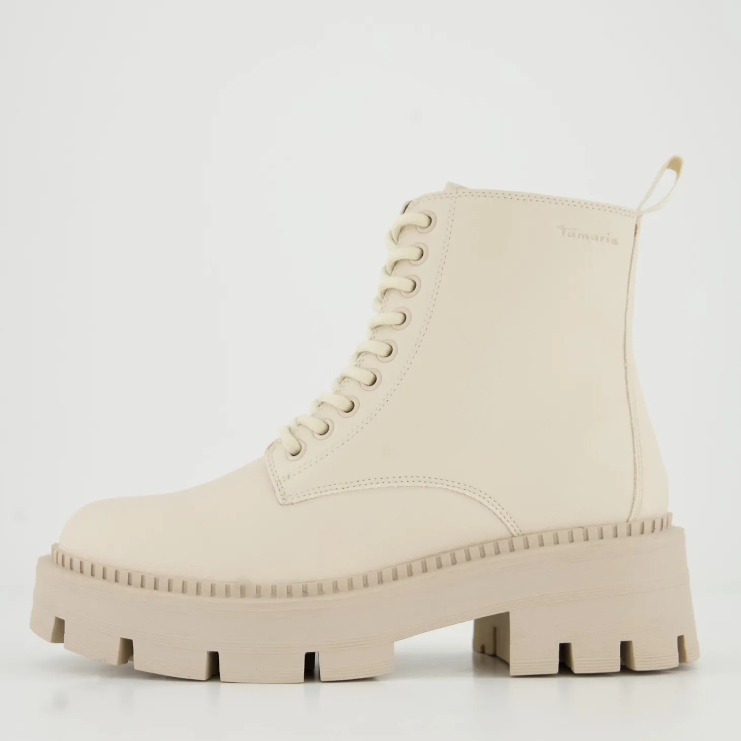 Stiefeletten & Boots