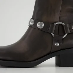 Stiefeletten & Boots