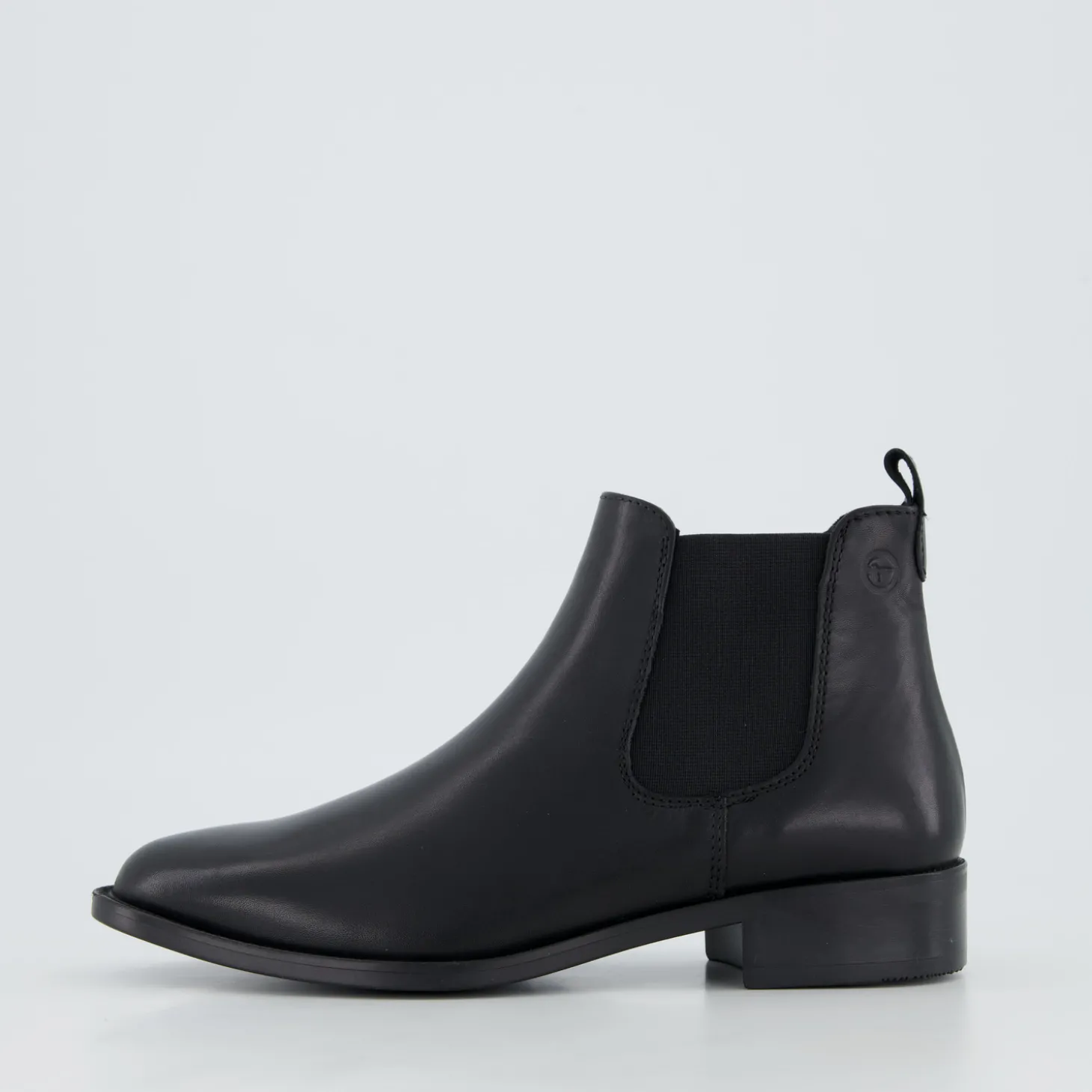 Stiefeletten & Boots
