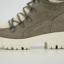 Stiefeletten & Boots