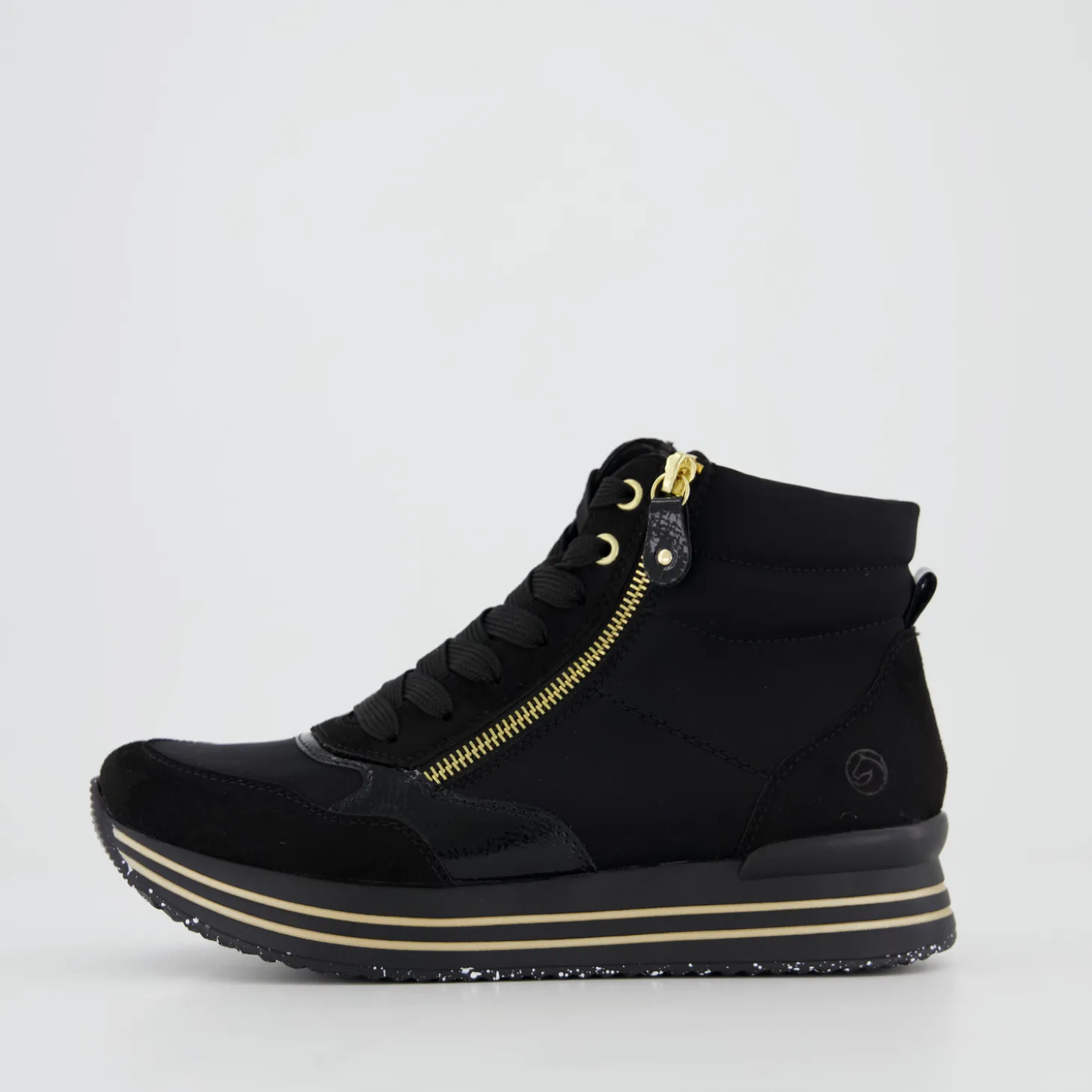 Stiefeletten & Boots