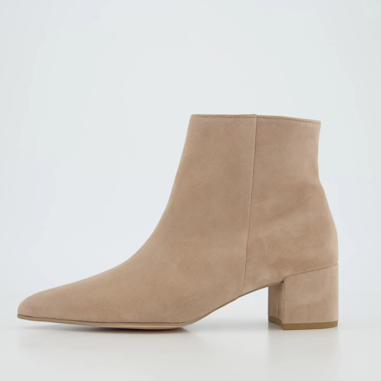 Stiefeletten & Boots