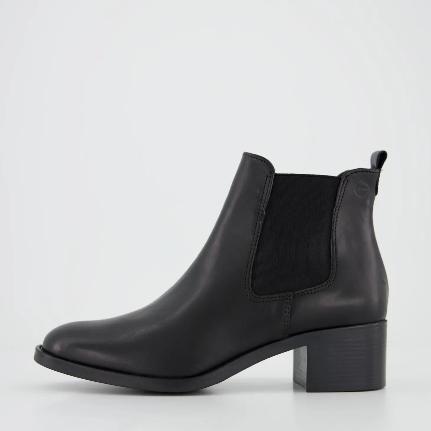 Stiefeletten & Boots