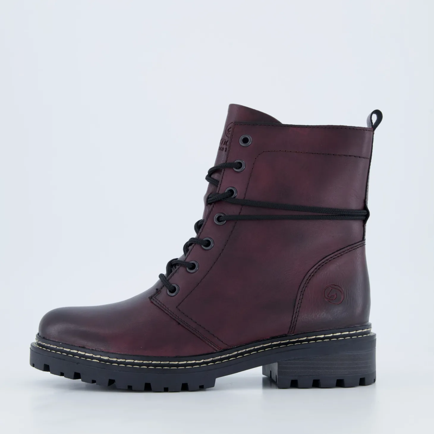 Stiefeletten & Boots