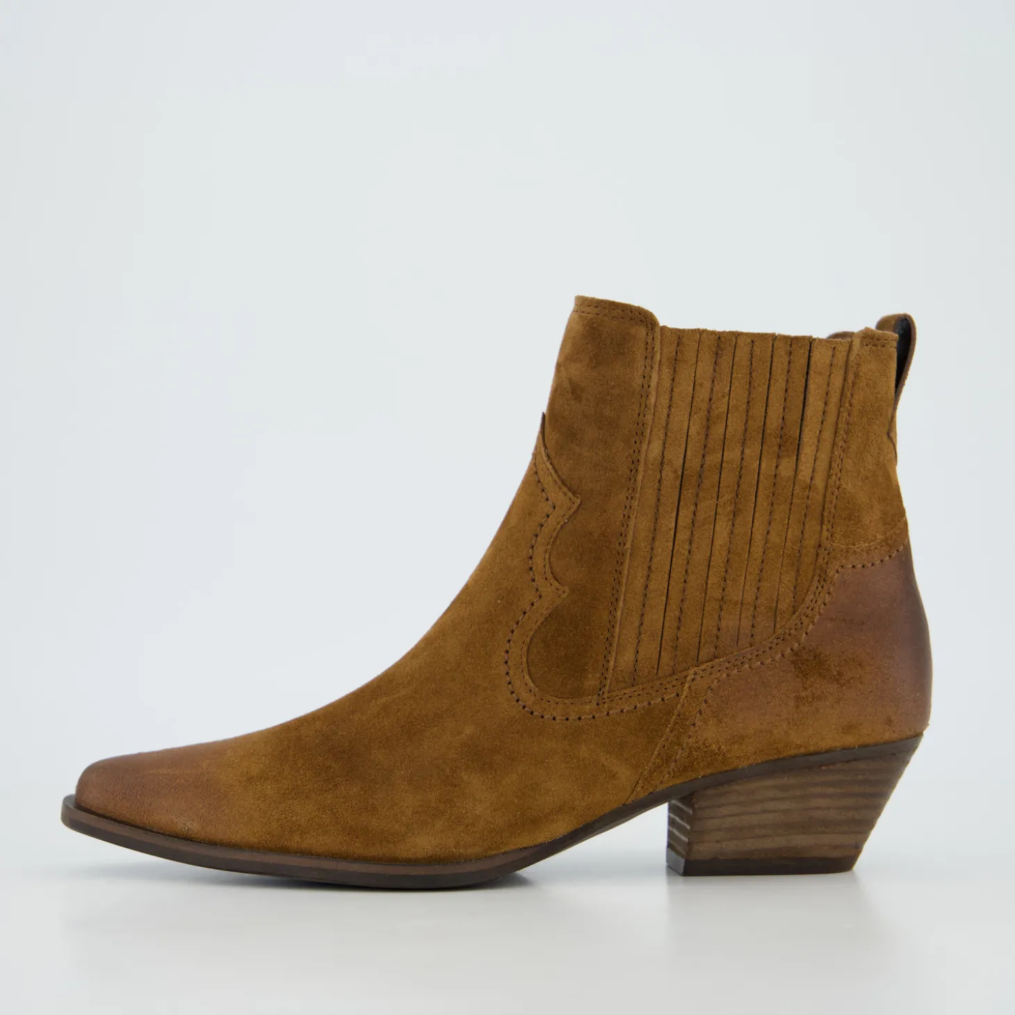Stiefeletten & Boots