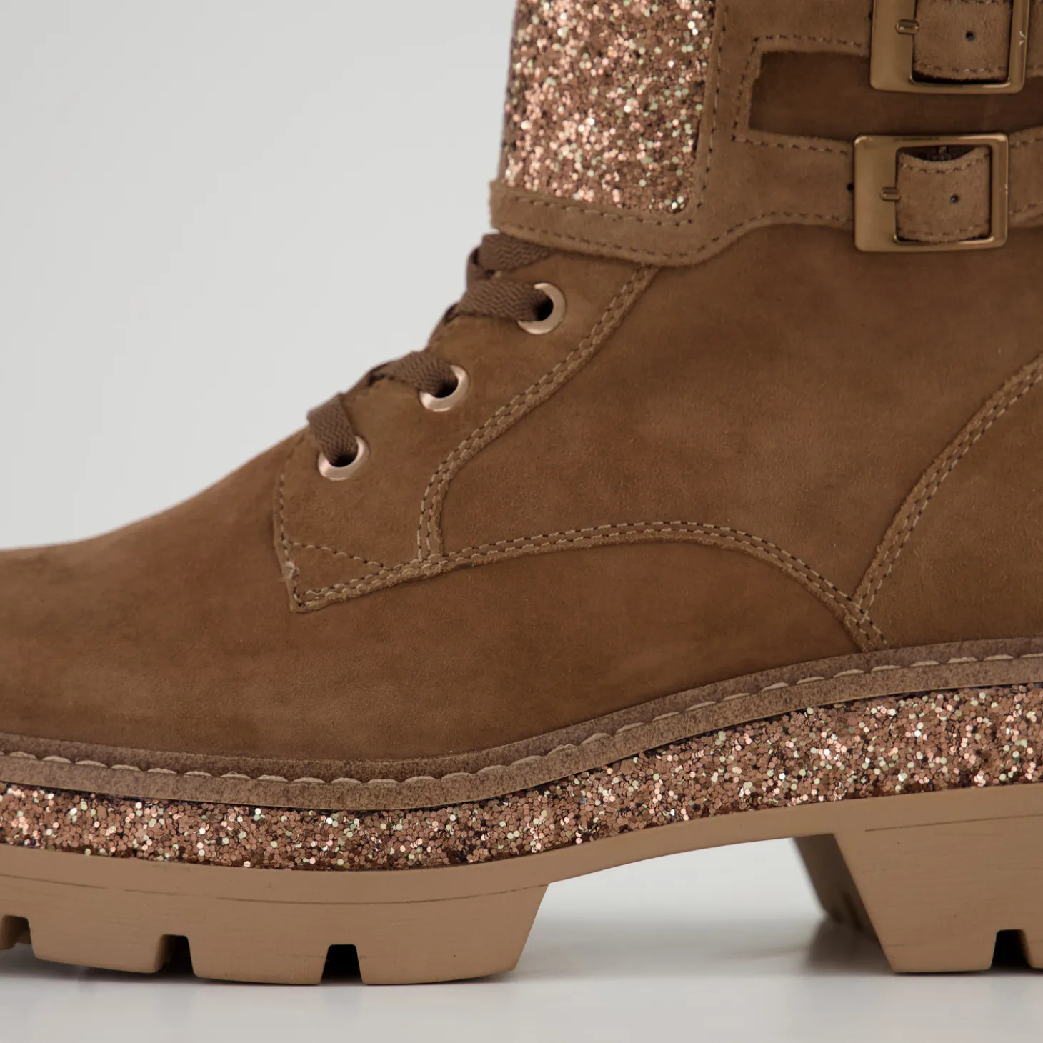 Stiefeletten & Boots