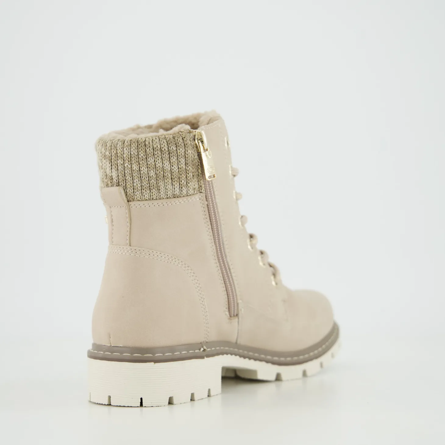 Stiefeletten & Boots