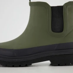 Stiefeletten & Boots