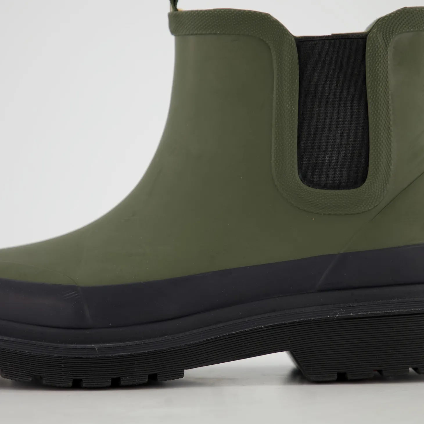 Stiefeletten & Boots