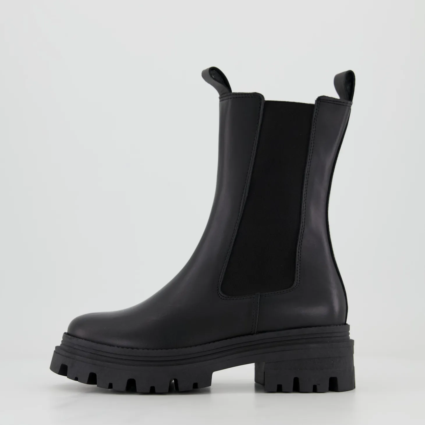 Stiefeletten & Boots