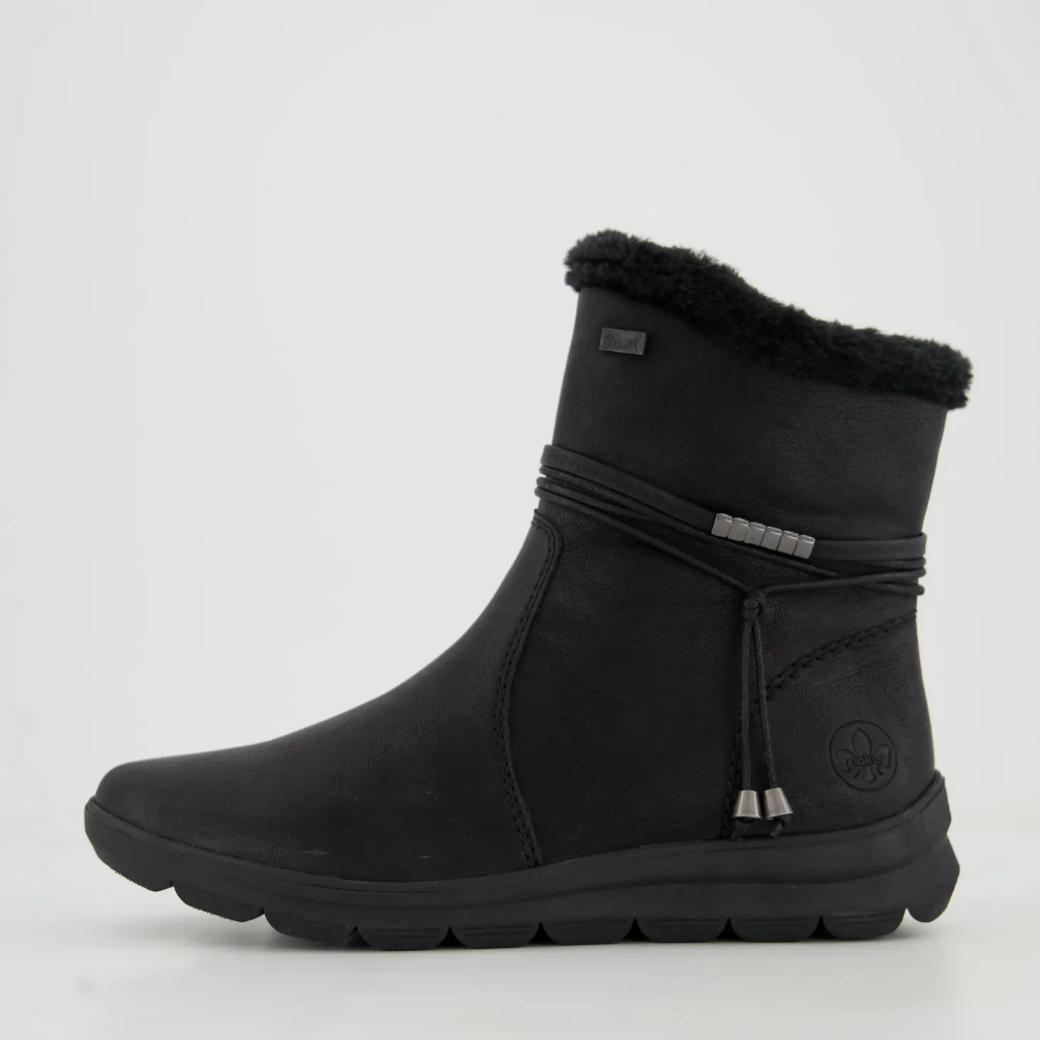 Stiefeletten & Boots