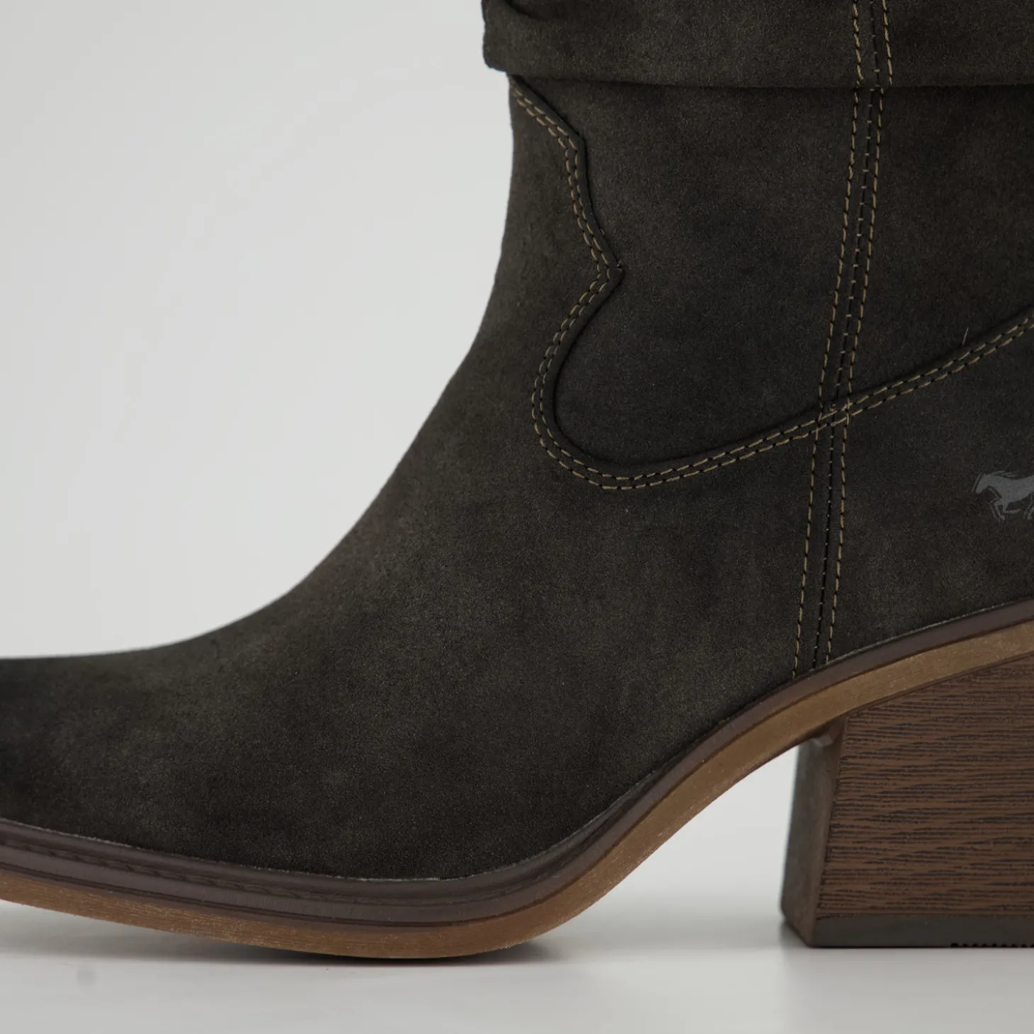 Stiefeletten & Boots
