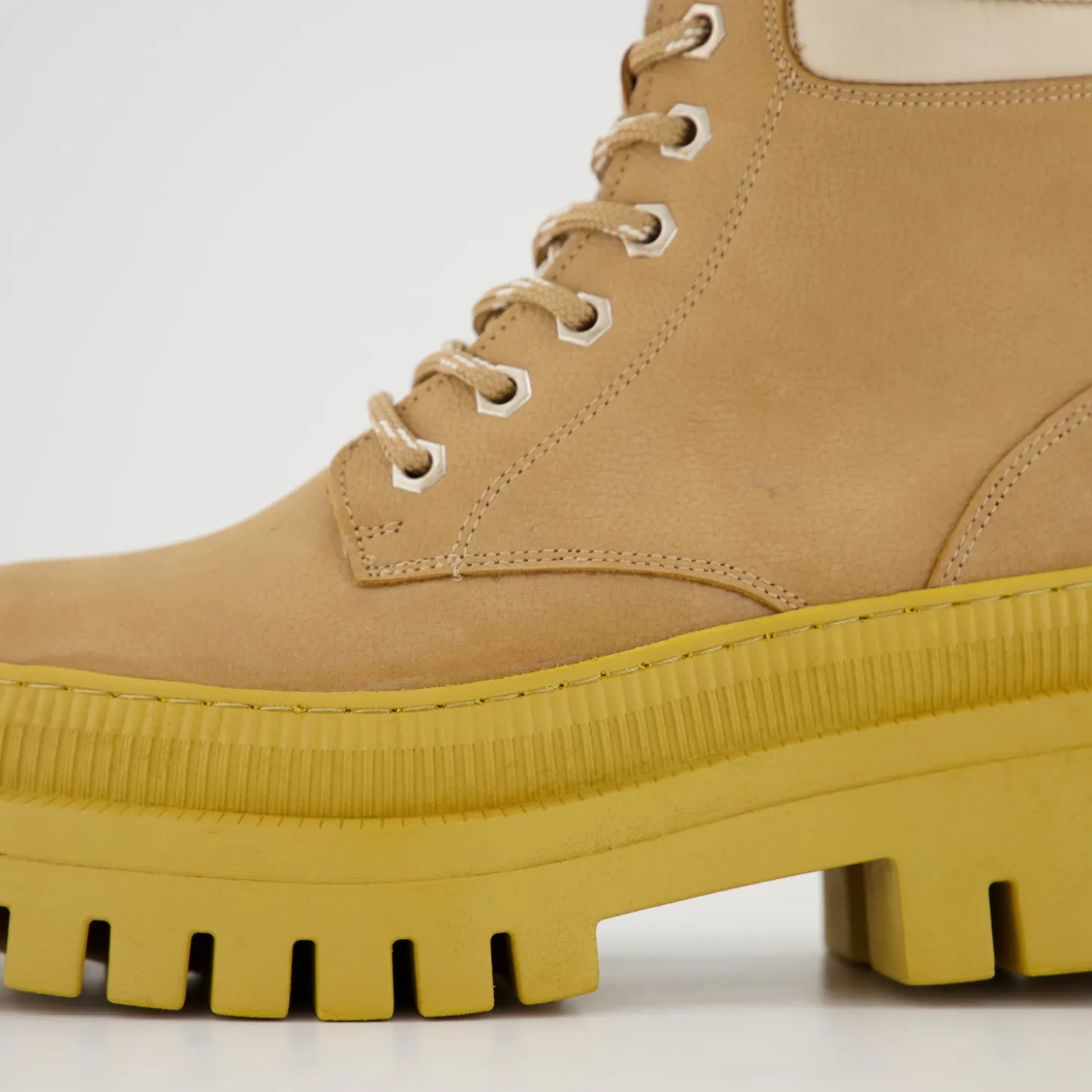 Stiefeletten & Boots