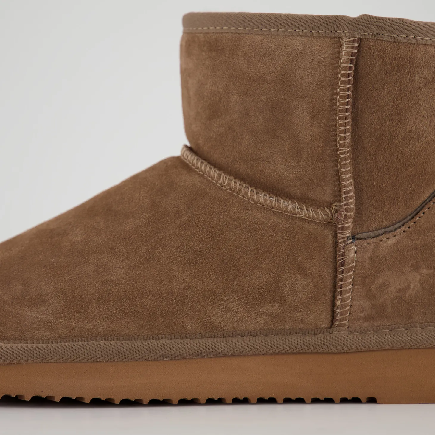Stiefeletten & Boots