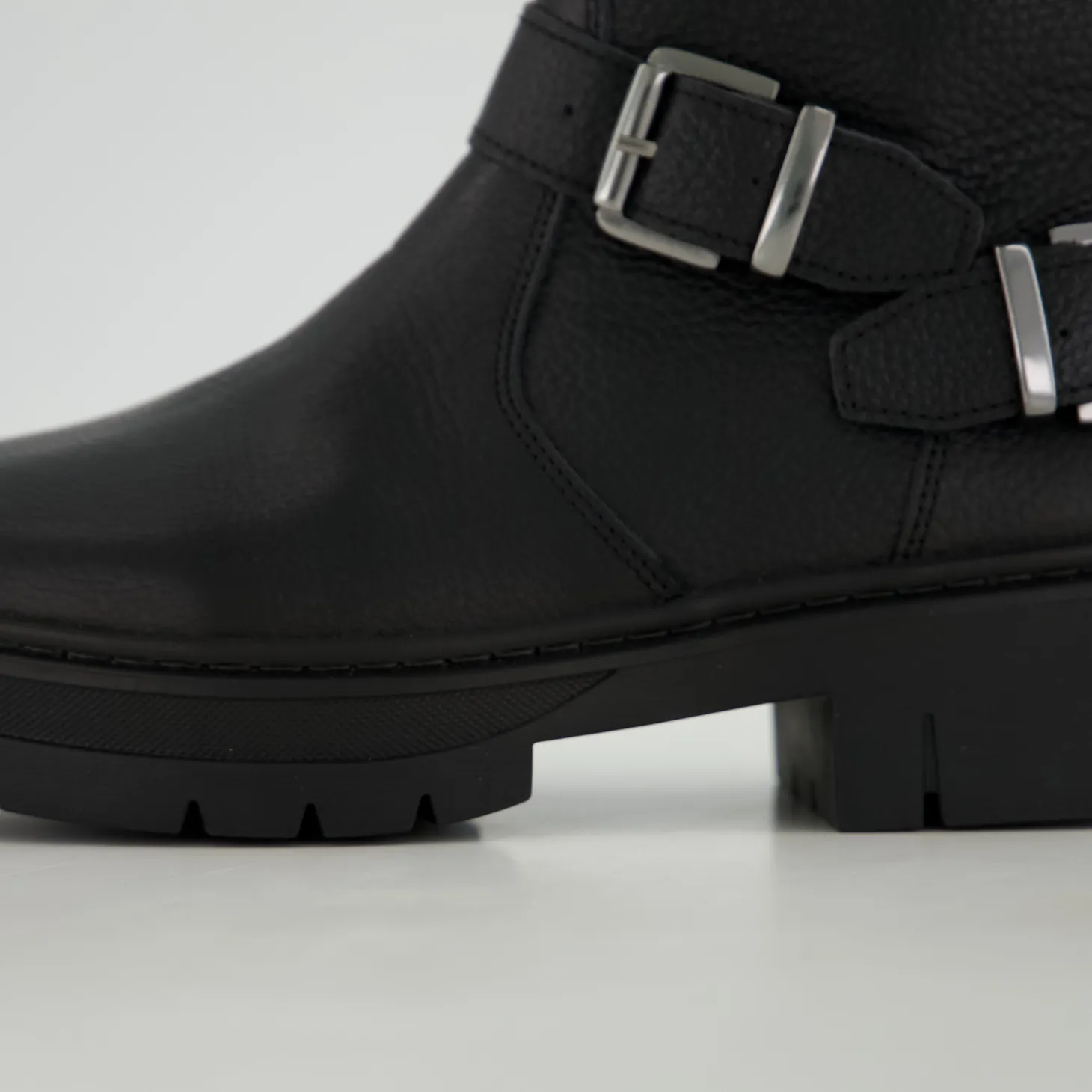Stiefeletten & Boots