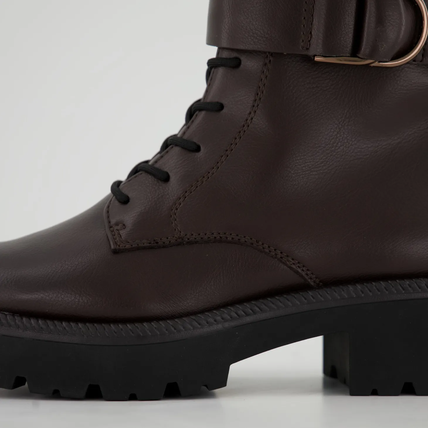 Stiefeletten & Boots