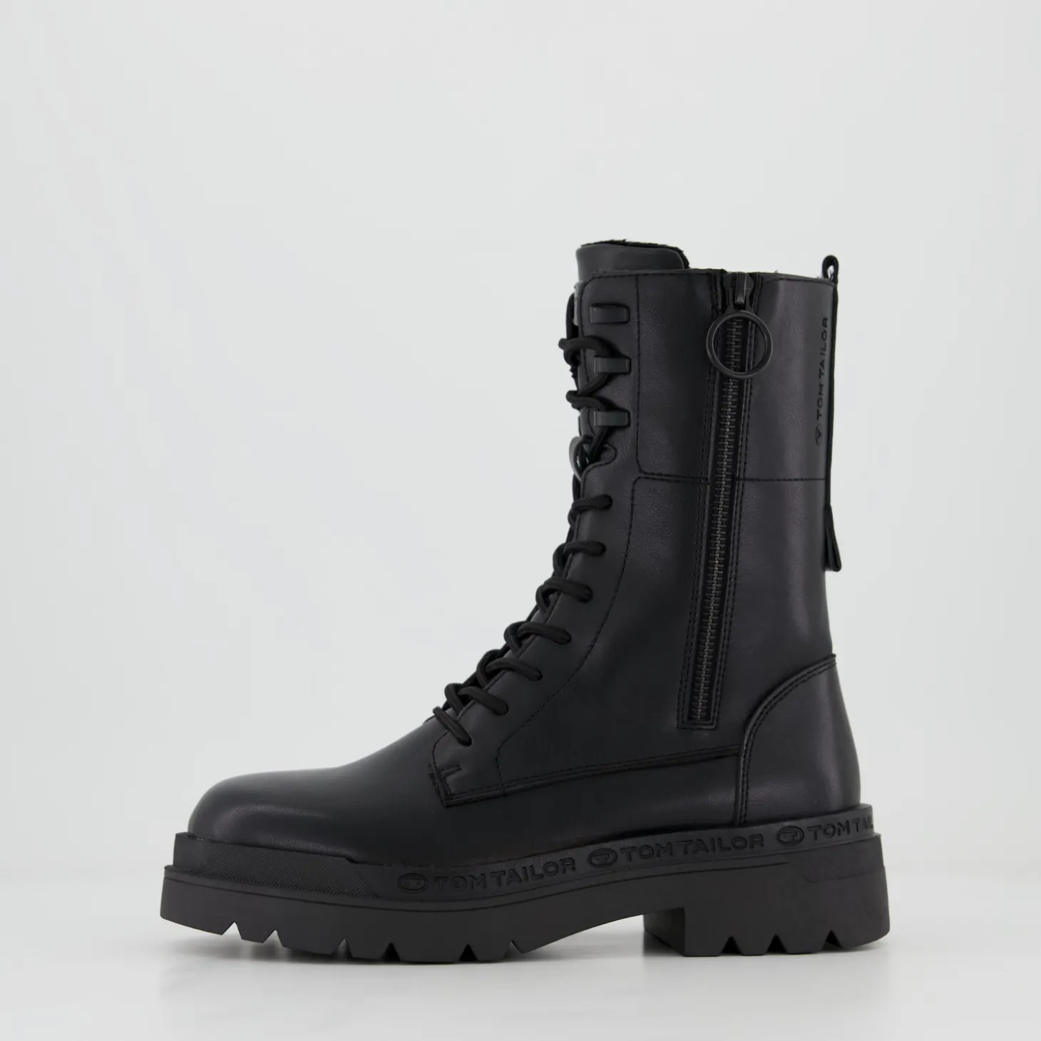 Stiefeletten & Boots