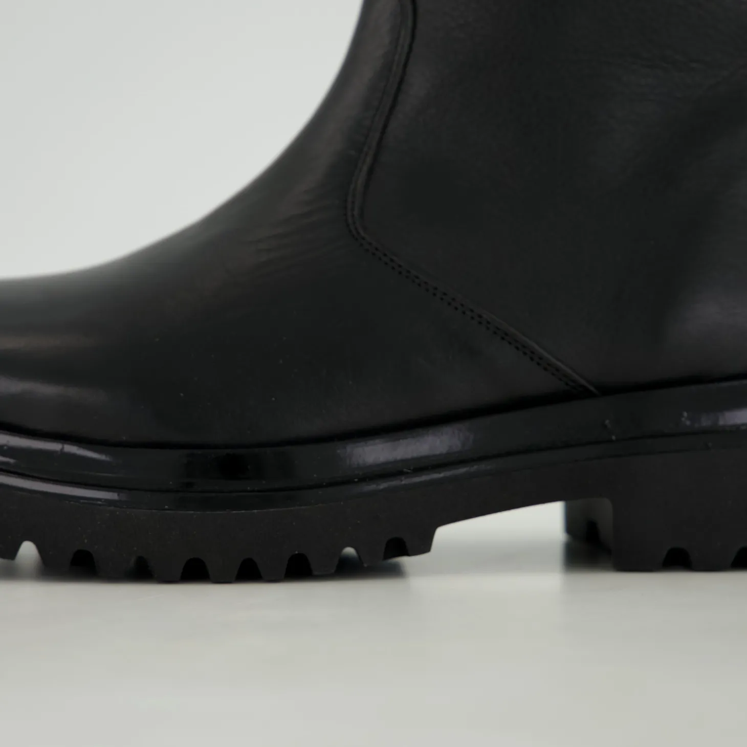 Stiefeletten & Boots