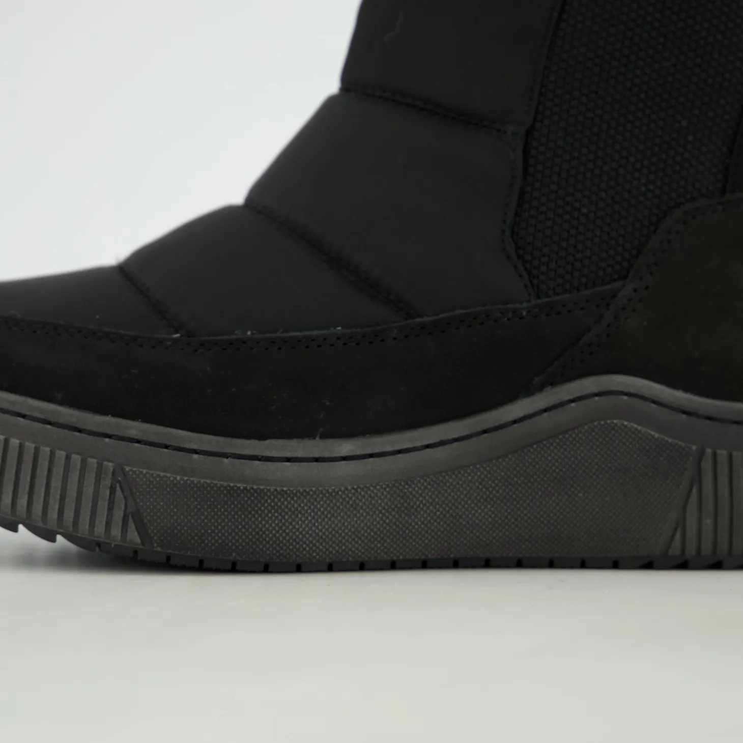Stiefeletten & Boots