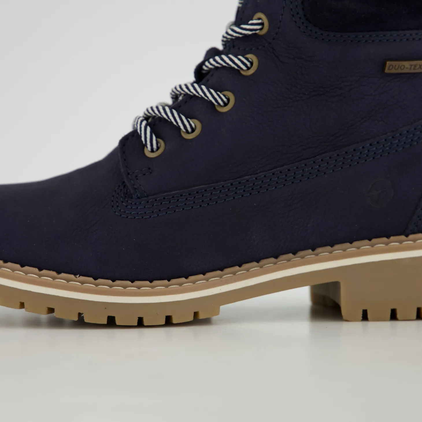 Stiefeletten & Boots