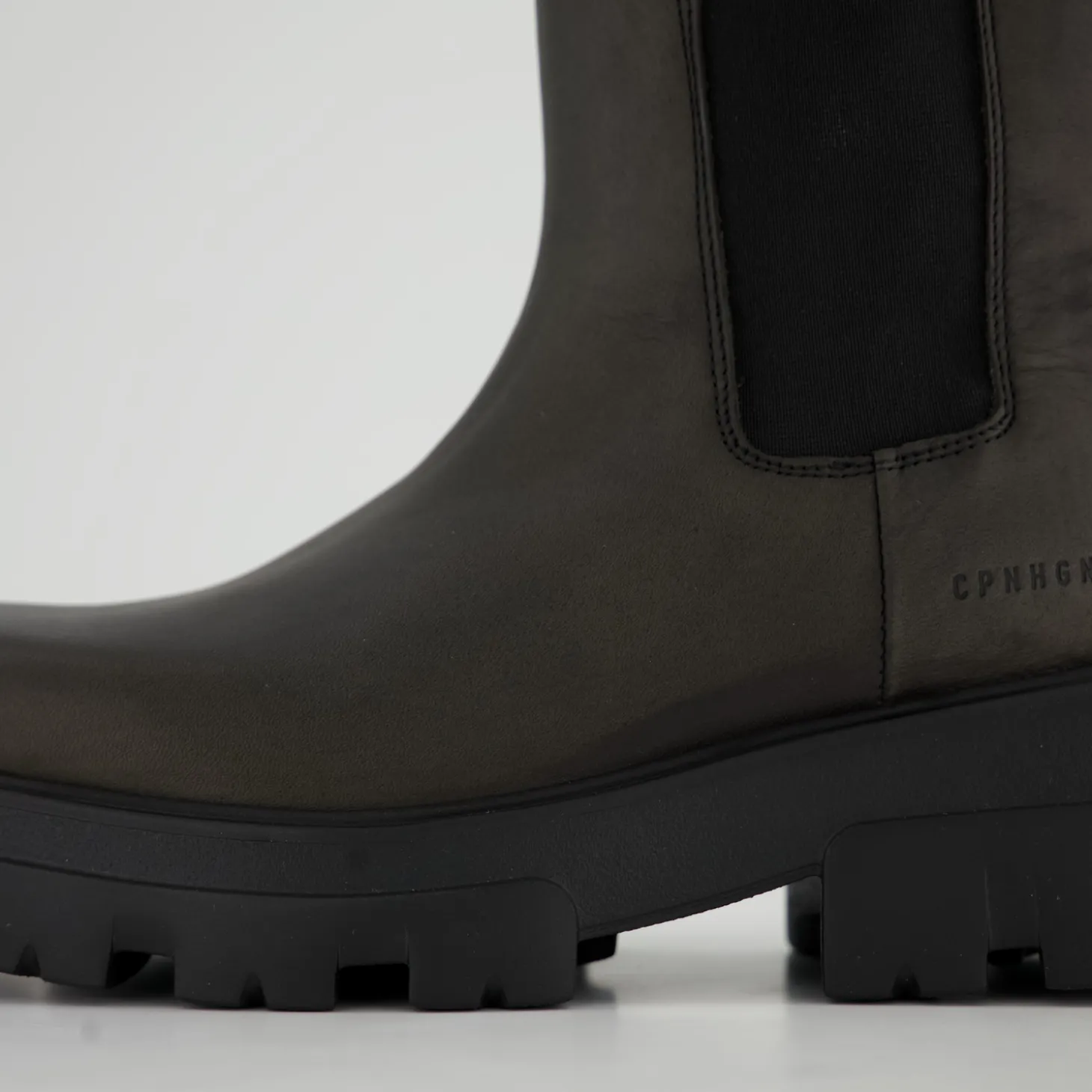 Stiefeletten & Boots