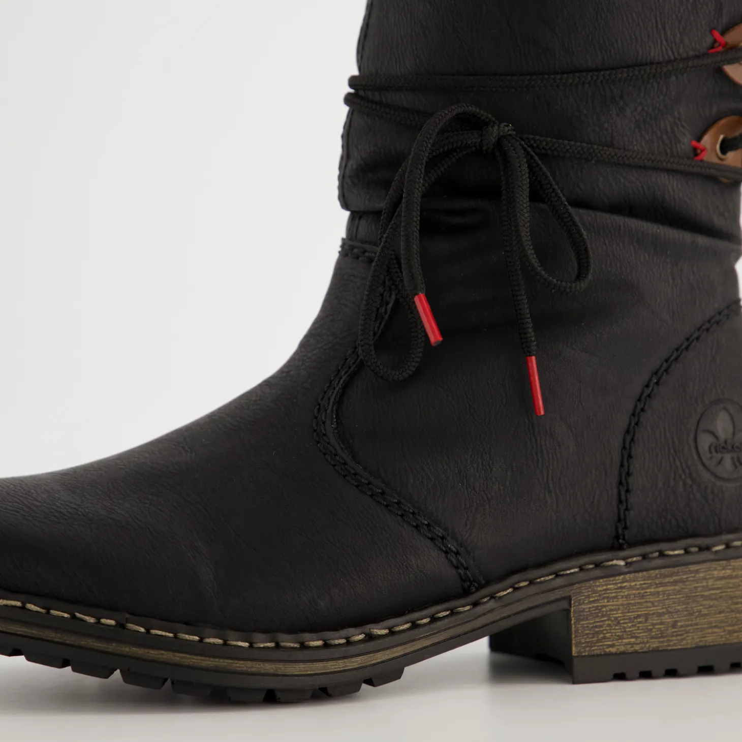 Stiefeletten & Boots