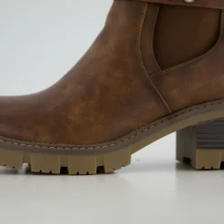 Stiefeletten & Boots