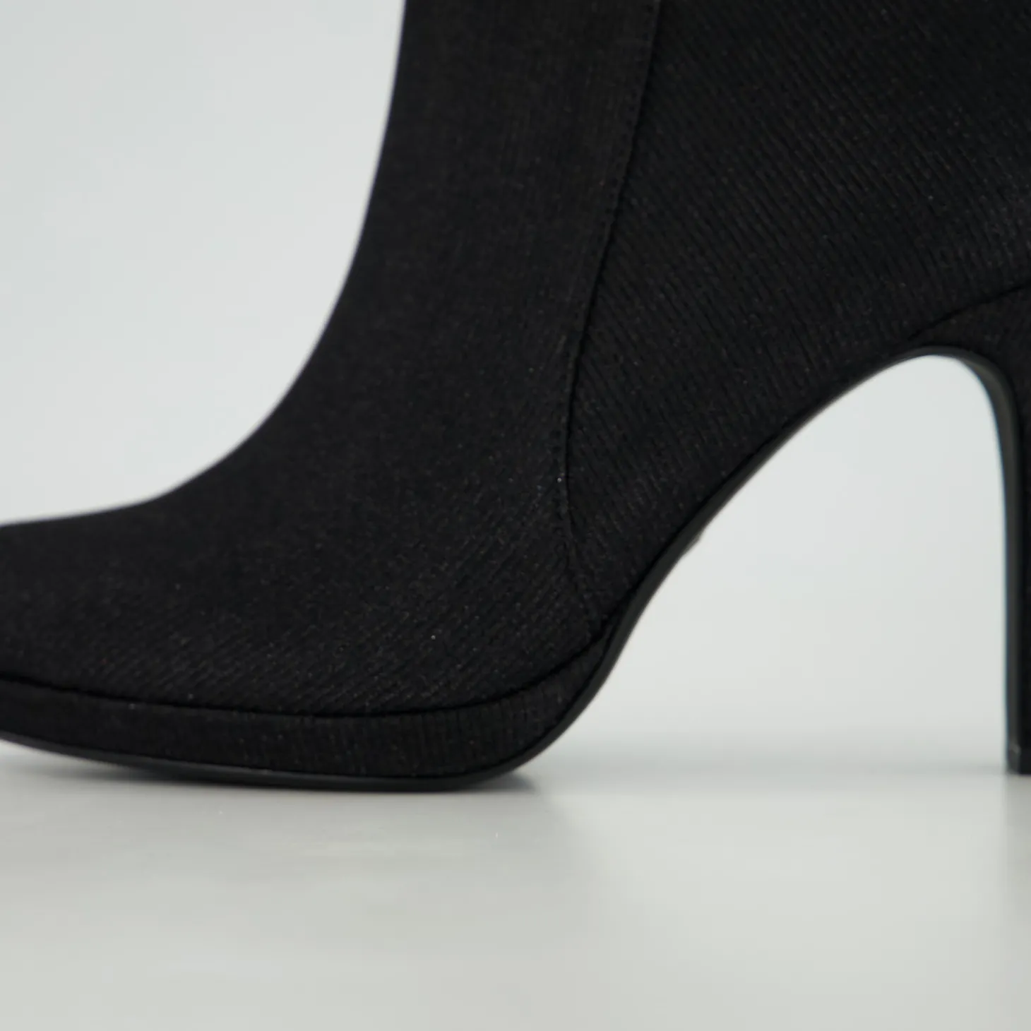Stiefeletten & Boots