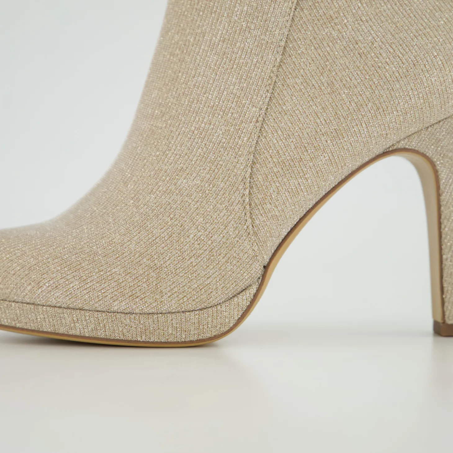 Stiefeletten & Boots