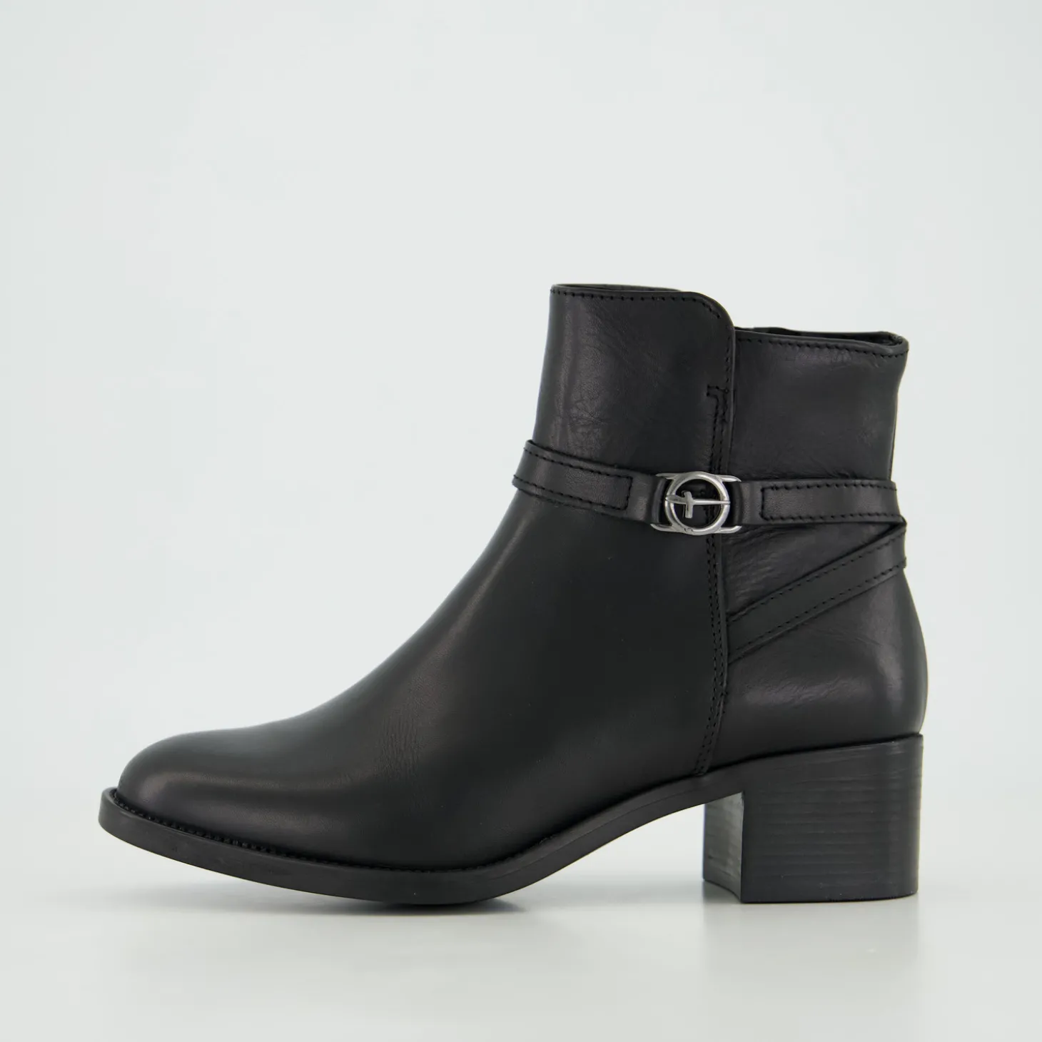Stiefeletten & Boots