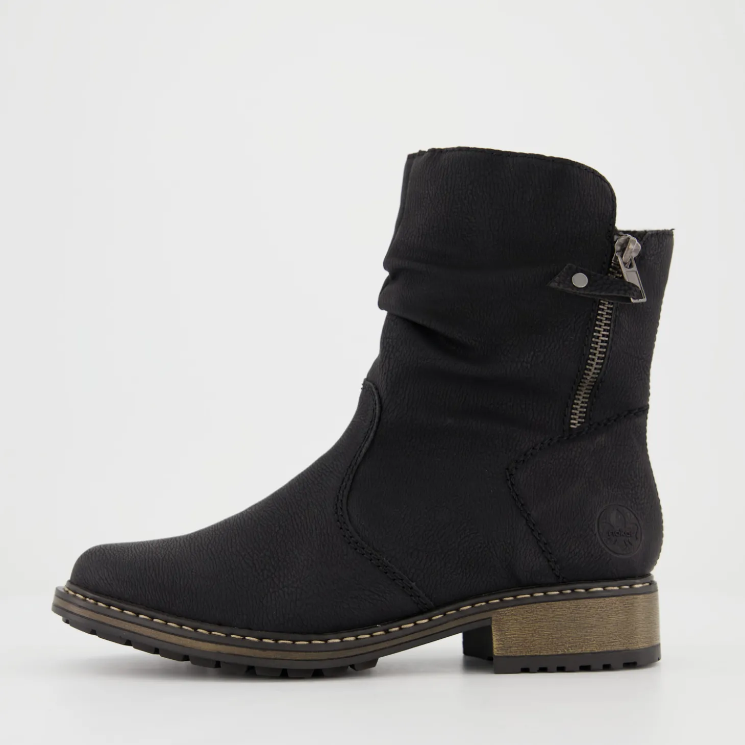Stiefeletten & Boots