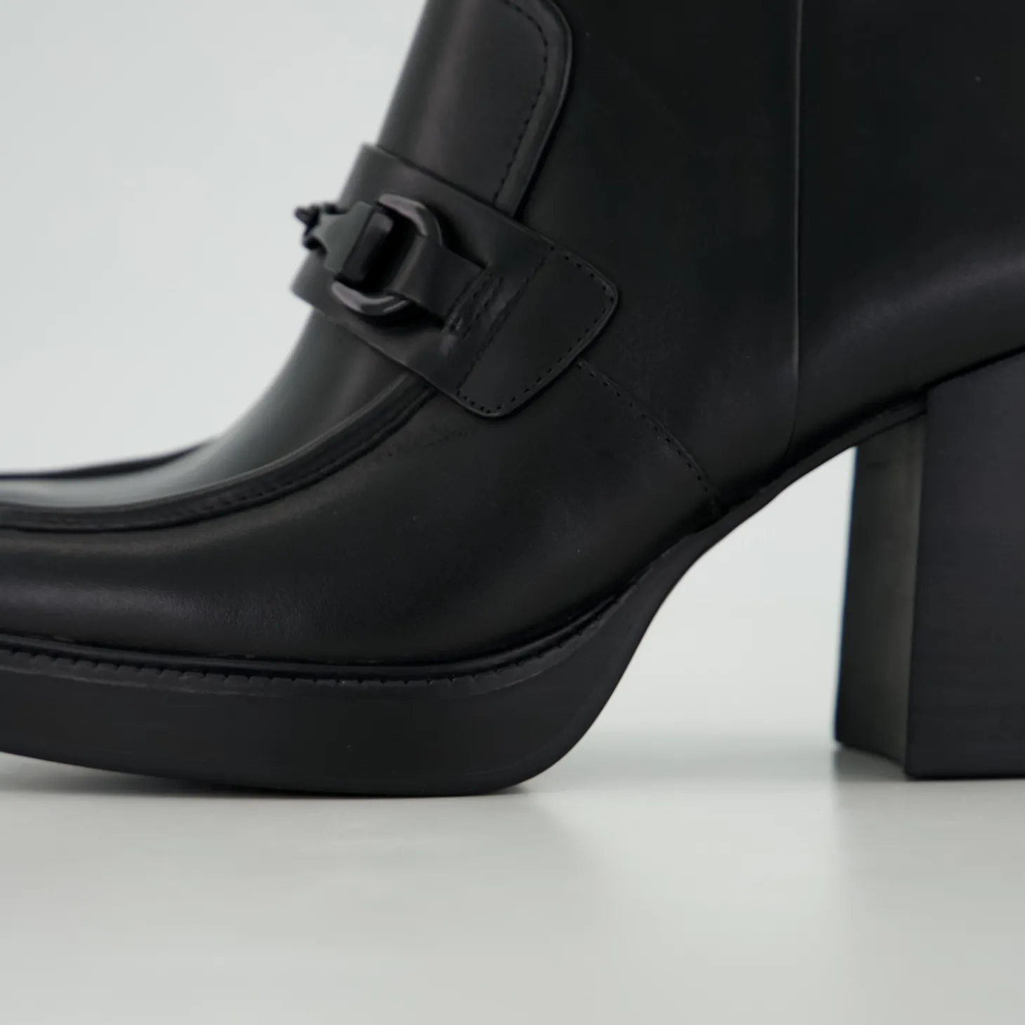 Stiefeletten & Boots