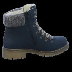 Stiefeletten & Boots