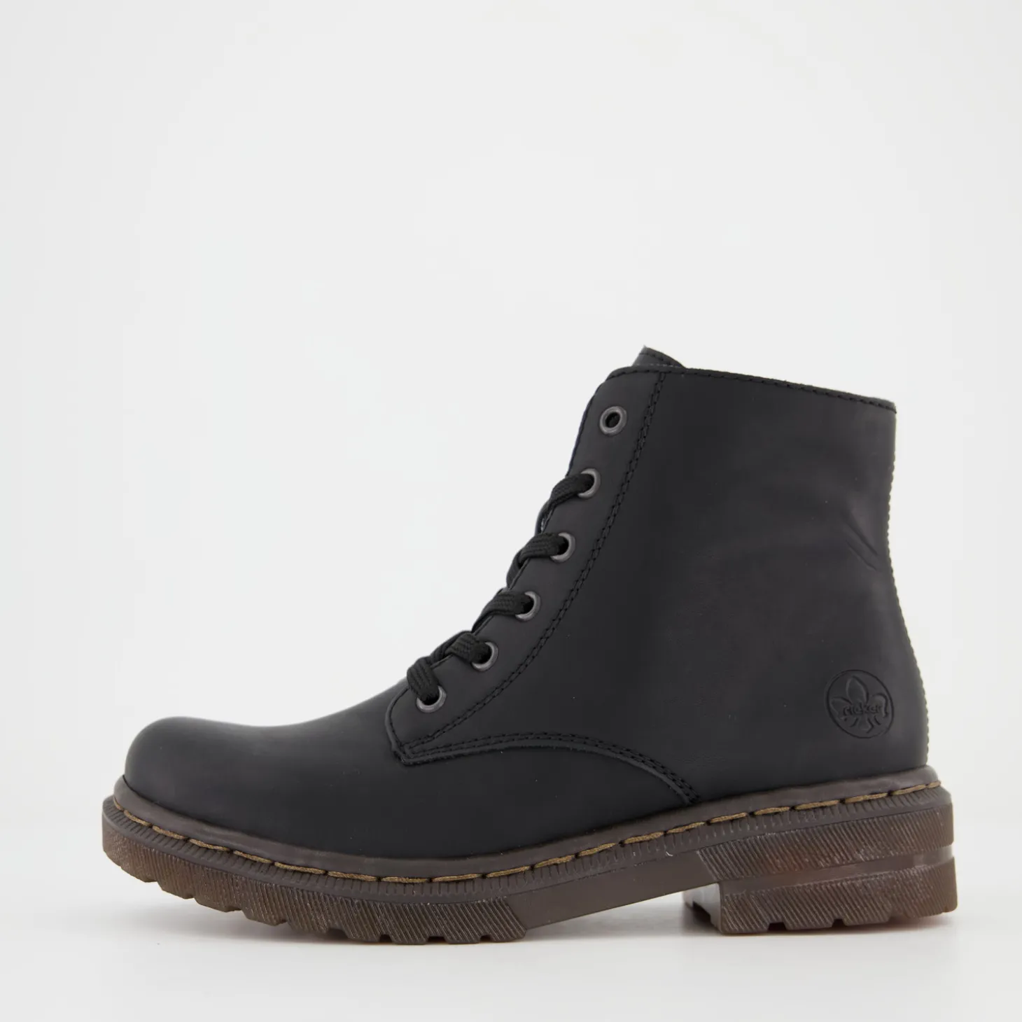 Stiefeletten & Boots
