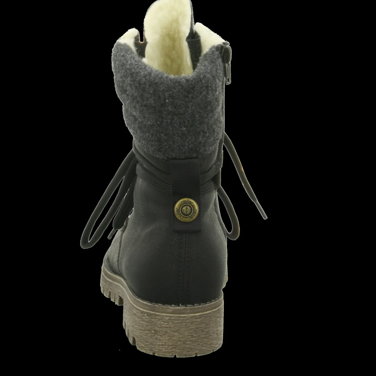 Stiefeletten & Boots
