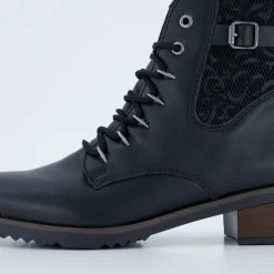 Stiefeletten & Boots