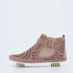 Stiefeletten & Boots