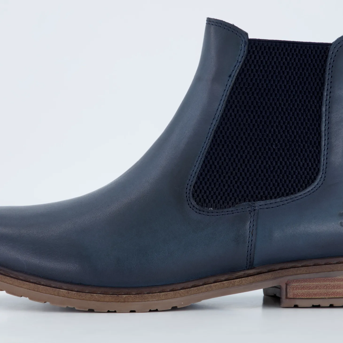 Stiefeletten & Boots