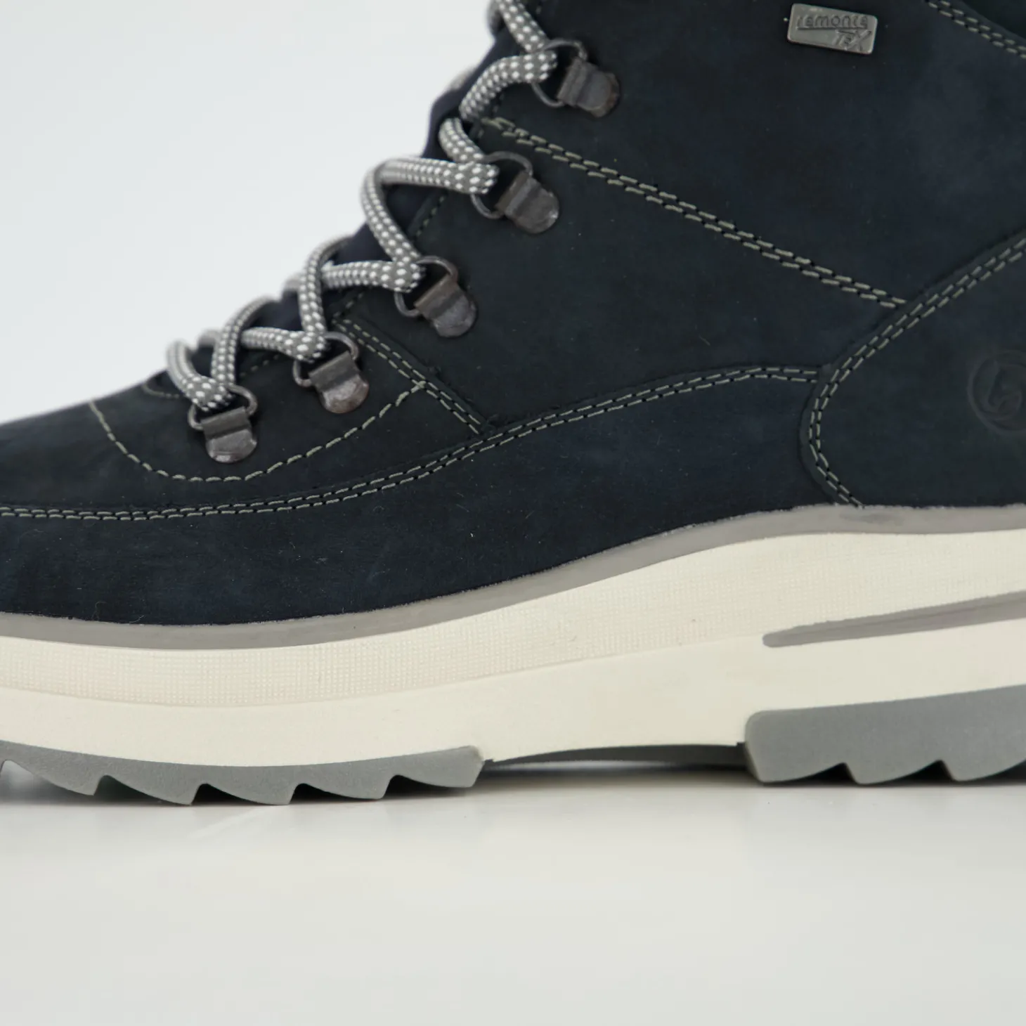 Stiefeletten & Boots