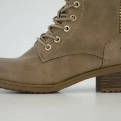 Stiefeletten & Boots