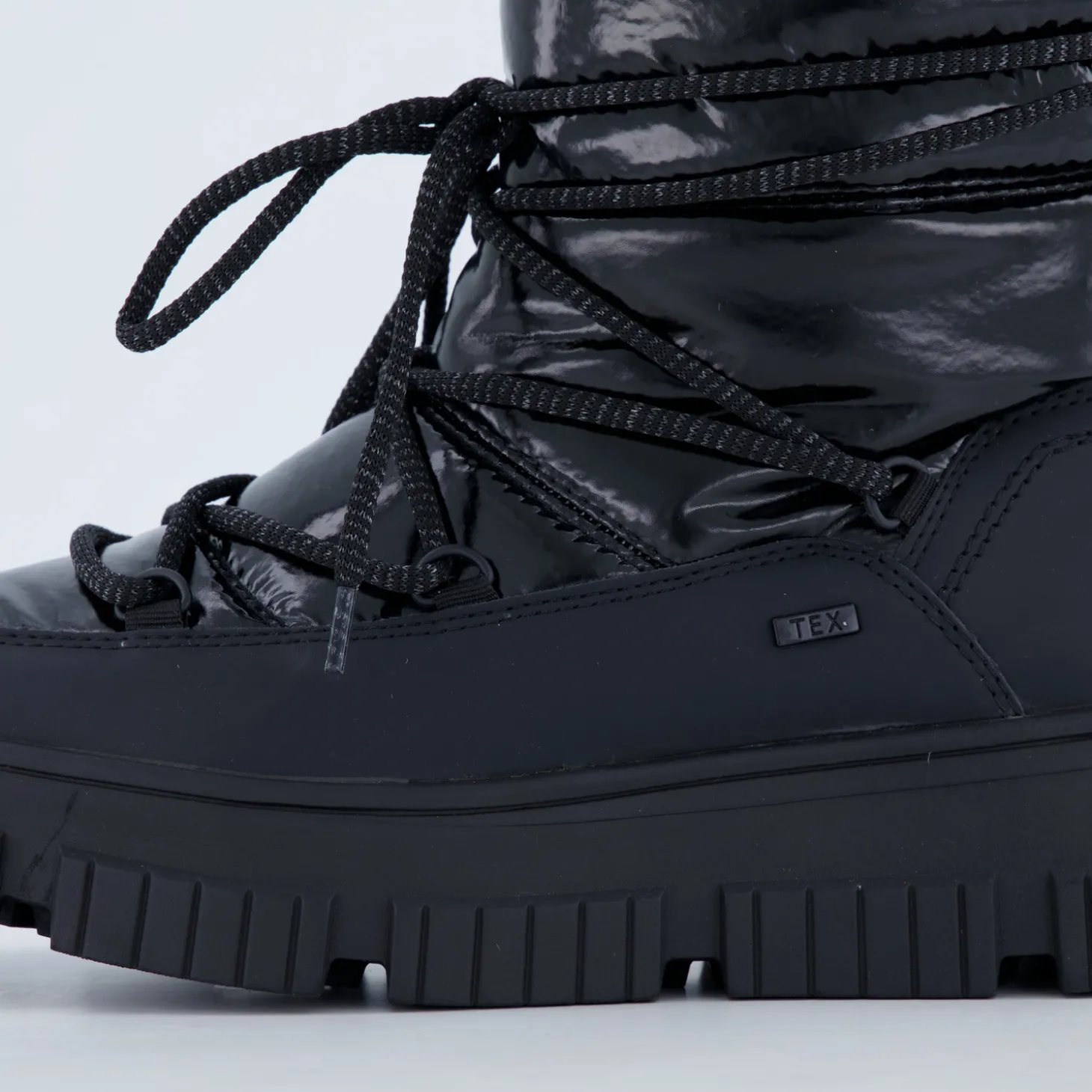 Stiefeletten & Boots